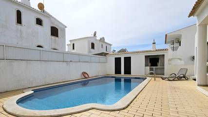 Villa per 8 Persone in Guia, Distretto di Faro, Foto 3