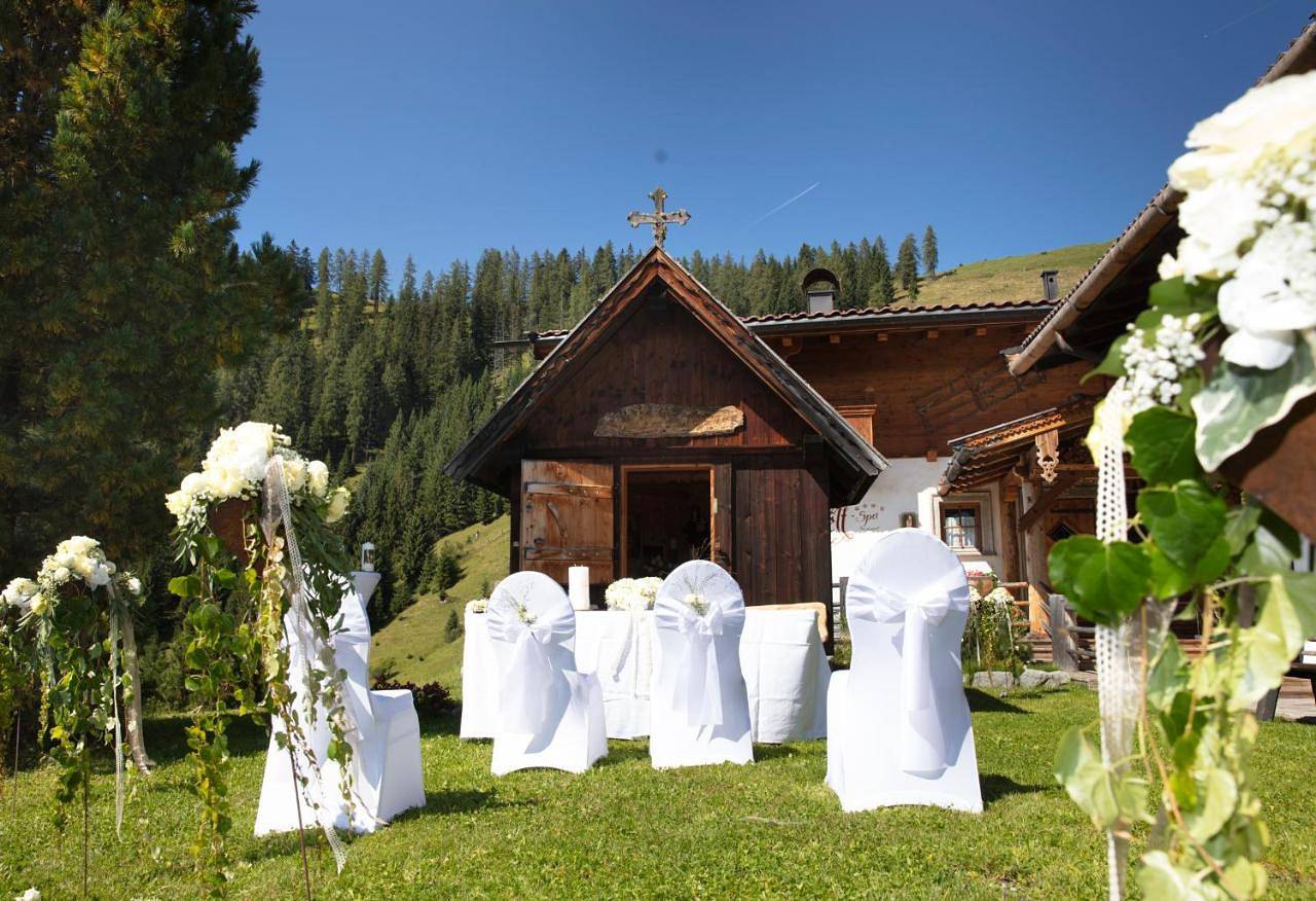 Luxus Chalet Bischofer- Bergwelt in Alpbach, Kaisergebirge