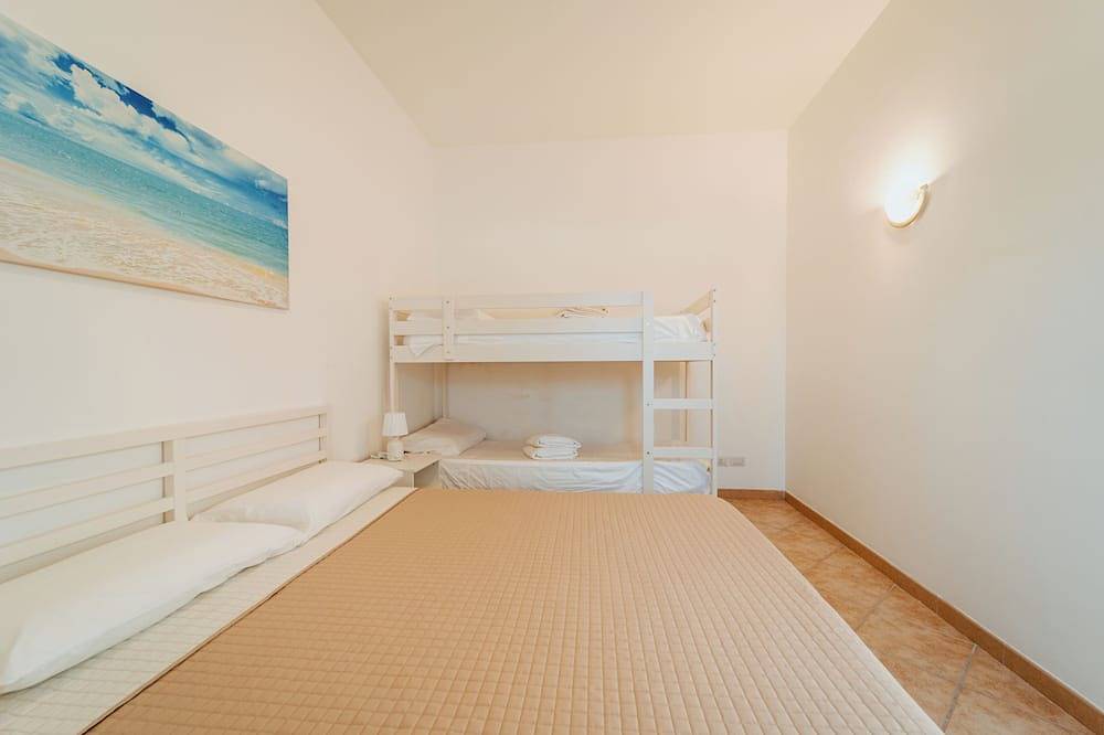 Gotha Beach Srl - Villino Magnolia in Ladispoli, Rom Provinz