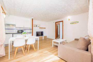 Apartment in Santanyí, South Majorca für 4 