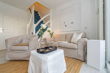 Vacation Rental for 4 Guests in Sylt (Gemeinde), North Sea Islands, Picture 2