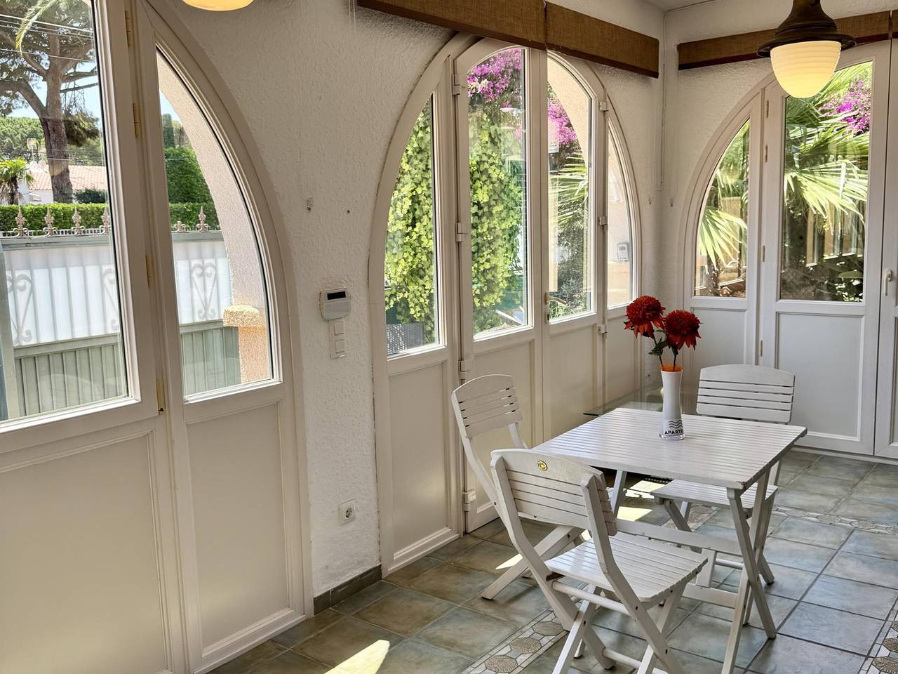 Maison spacieuse proche plage - 11 pers. in Vilafortuny, Cambrils