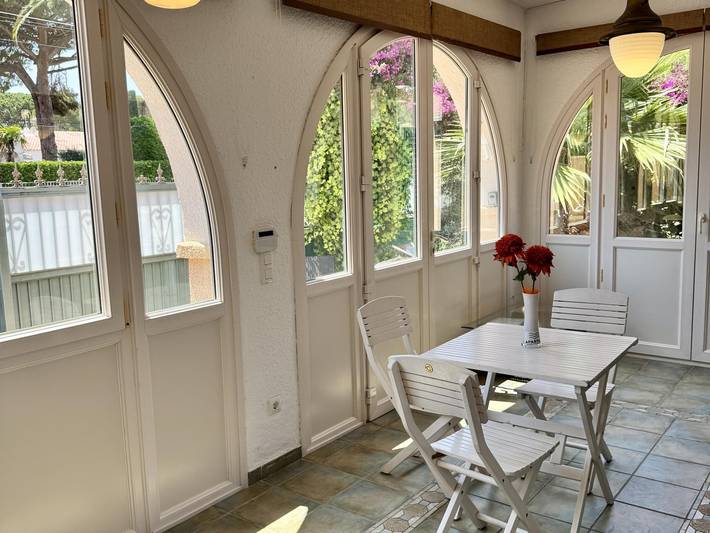Villa pour 11 personnes, avec jardin et terrasse à Cambrils - 2
