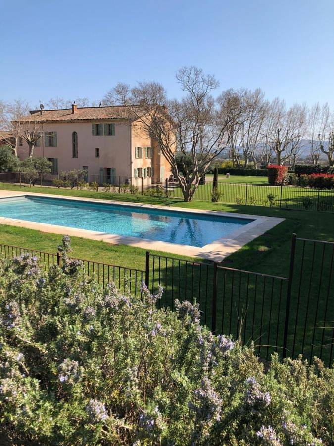 Château des Demoiselles in La Motte, Région de Draguignan