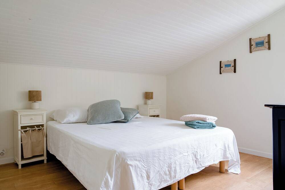 Villa la Pépinière in Capbreton, Côte d’Argent