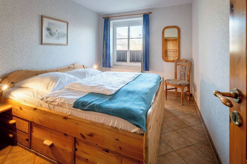 Ganze Wohnung, Ferienwohnung Maashof Theodor Storm in Husum für bis zu 2 Personen in Husum, Nordfriesland