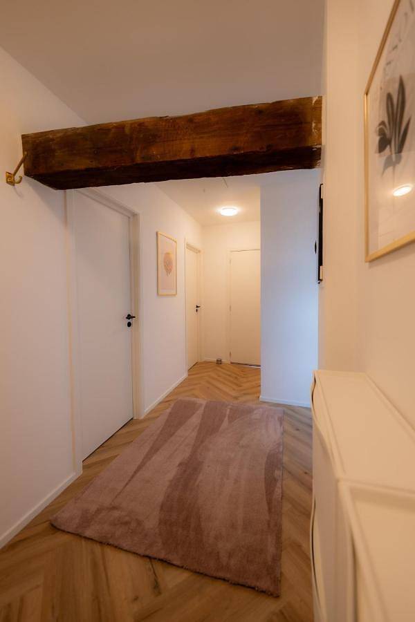 Gîte pour 6 personnes, avec vue dans Jumet - 3