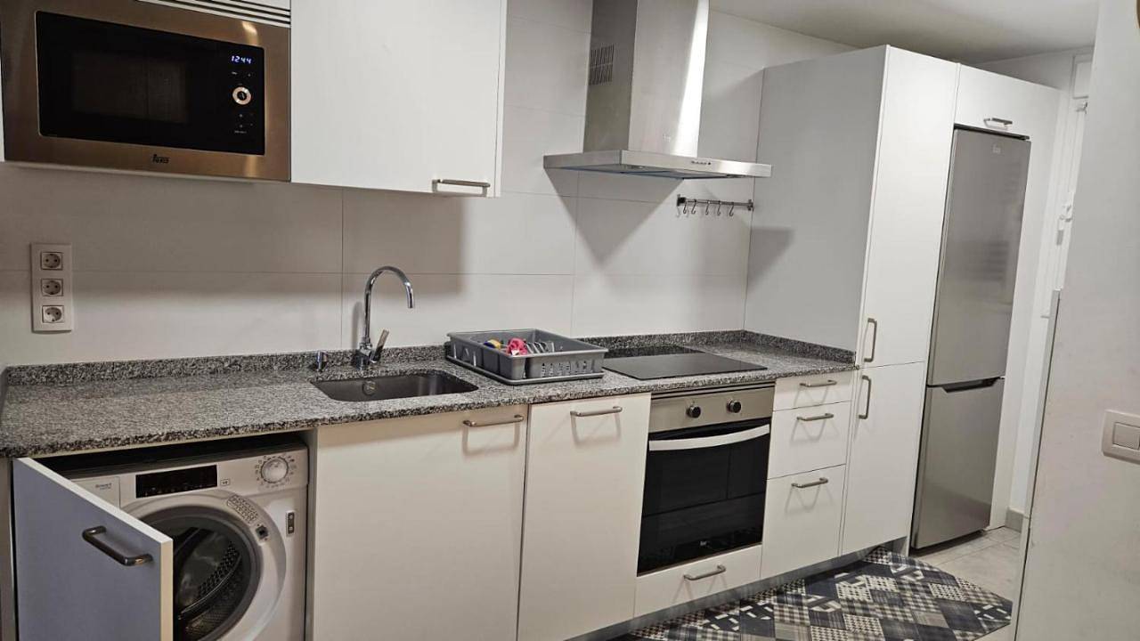 Apartamento entero, Two-Bedroom Apartment in Las Nieves, Adeje