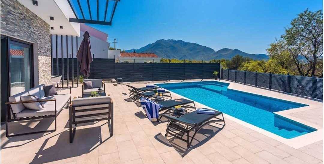 Casa vacanza a Šestanovac a partire da 356€ a notte