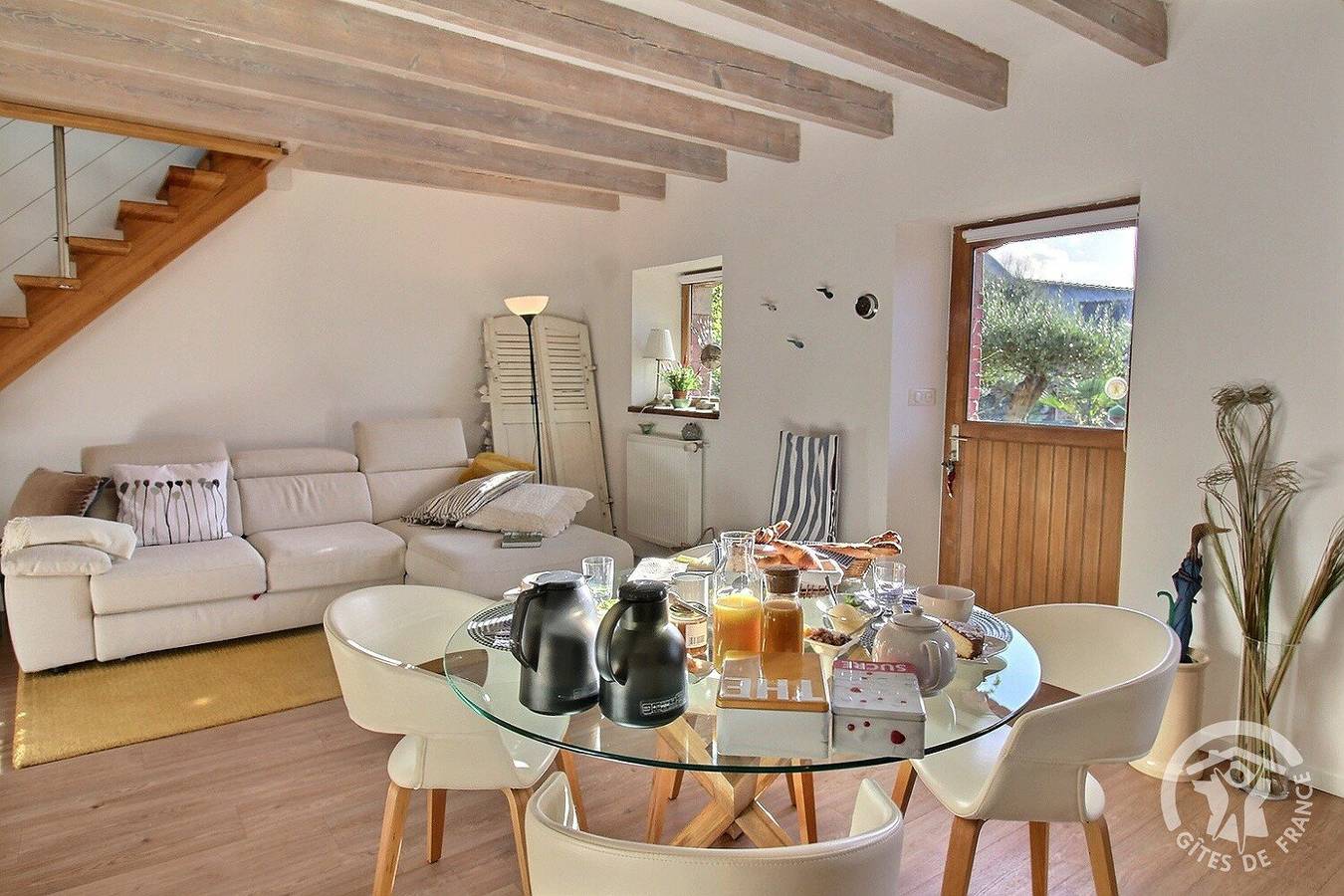 Hent An Aod - Penty Hent An Aod in Gommenec'h, Cotes-d'Armor