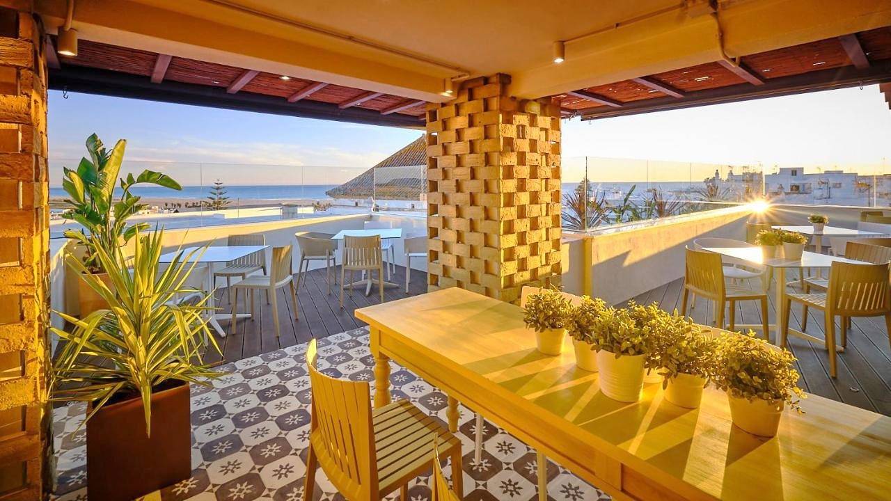 Hostal Campito in Conil de la Frontera, Costa de la Luz