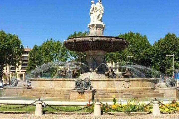 Appartement de vacances pour 2 personnes, avec balcon, animaux acceptés - 1