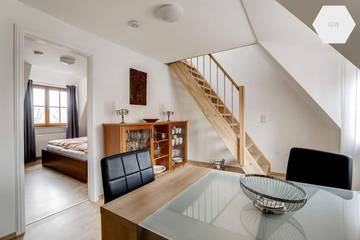 Holiday Rental for 4 People in Nuremberg, Frankenalb, Photo 1