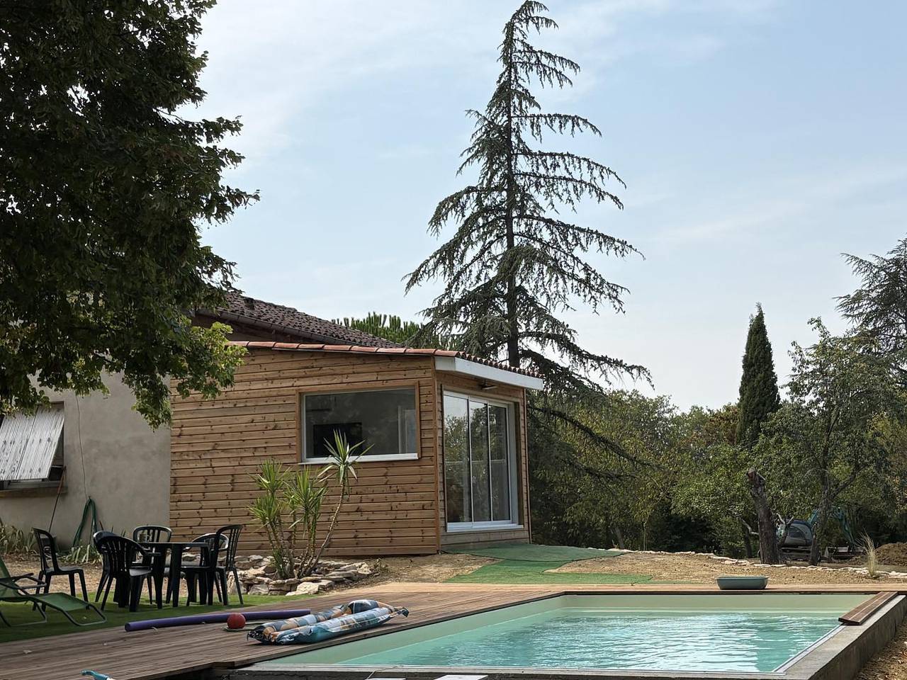 Maison de vacances