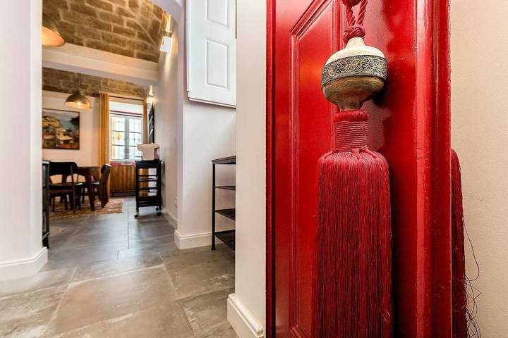 Villa pour 6 personnes, avec Balcon ainsi que Terrasse et Vue à Évora - 2