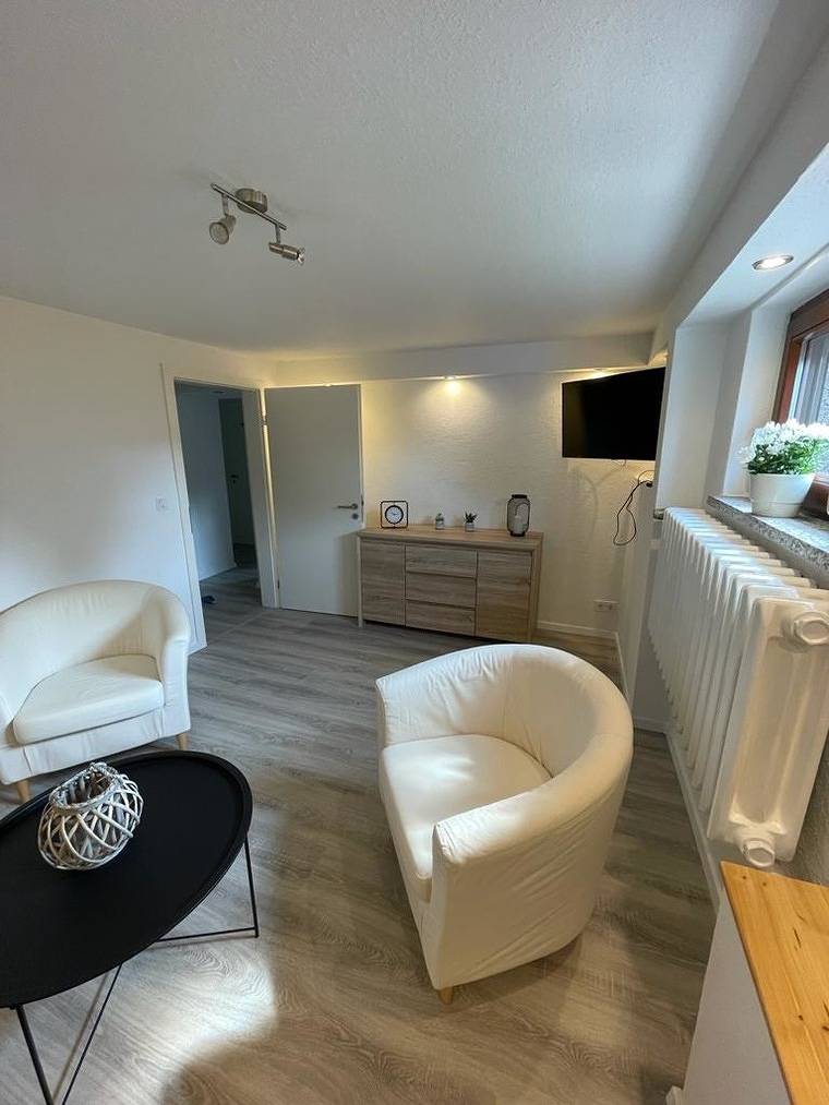 Apartamento vacacional entero, Nordnest in Karlshagen, Usedomer Norden