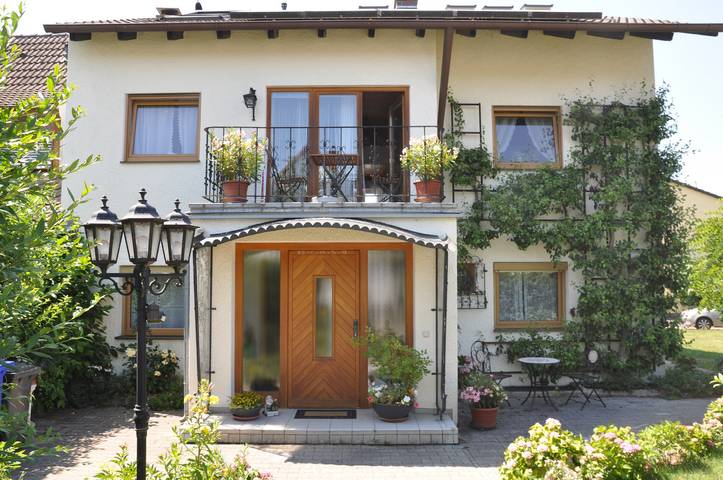 Bauernhof für 2 Personen, mit Terrasse in Landkreis Altötting