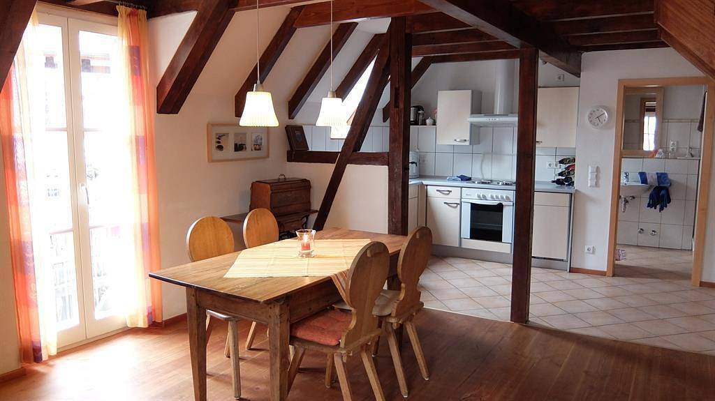 Ferienwohnung in Steinweiler, Kurpfalz