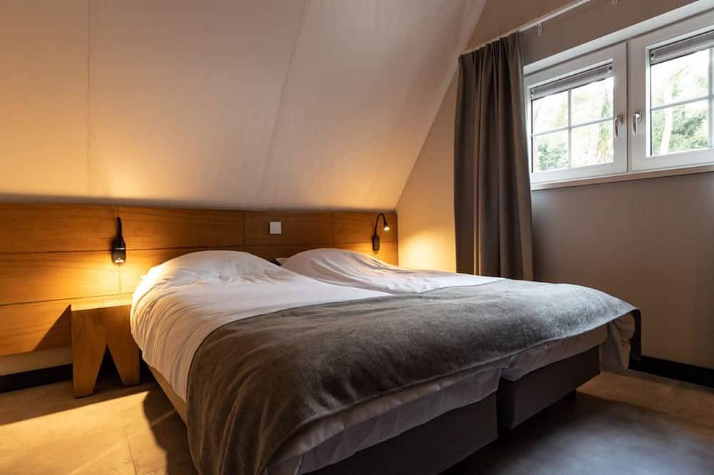 Luxe villa met Wellness en Domotica in Soest (Niederlande), Utrecht und Umgebung
