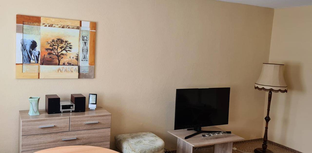 Ganze Wohnung, Die Ferienwohnung "Am Kietz" in Schwedt, Schwedt/Oder