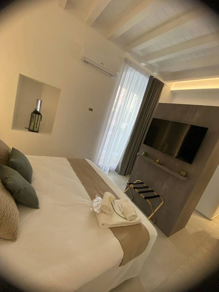 La Maison De Rosaline - L'imperatrice in Lido bella Venezia, Barletta
