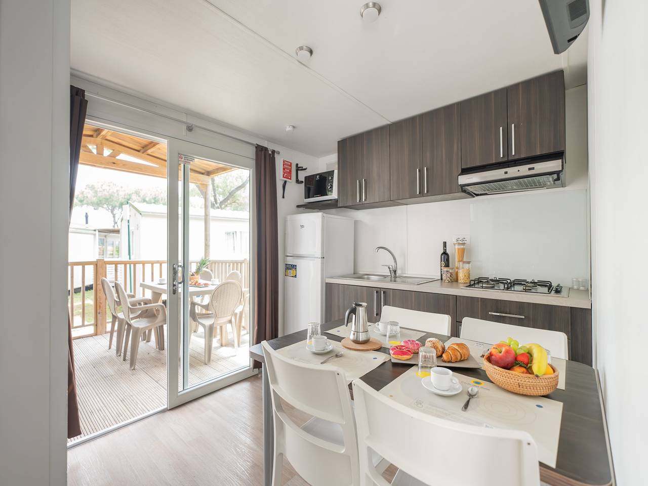 Jesolo Family Resort in Lido di Jesolo, Jesolo Centro