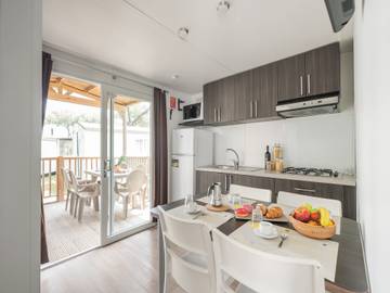 Camping per 4 Persone in Lido di Jesolo, Jesolo, Foto 2