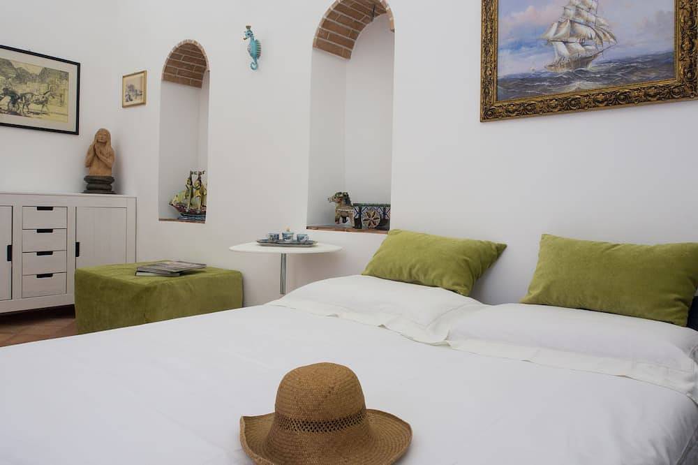 House Almagio - Amalfi coast - terrace & sea view in Atrani, Costiera amalfitana