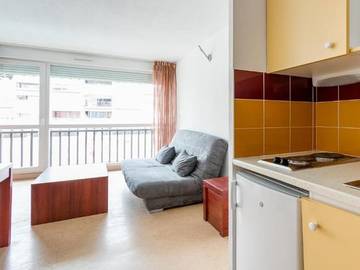 Bungalow voor 2 Personen in Agde, Hérault, Afbeelding 1