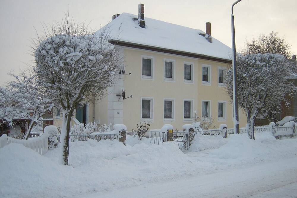 Entire apartment, Apartment in Bad Doberan mit Garten in Bad Doberan (City), Bad Doberan