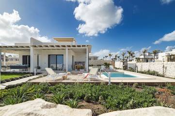 Casa Vacanza per 6 Persone in Marzamemi, Noto e dintorni, Foto 4