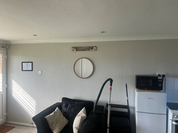 Great Yarmouth - Chalet - Sleeps 5 - Parking in Hemsby, Great Yarmouth
