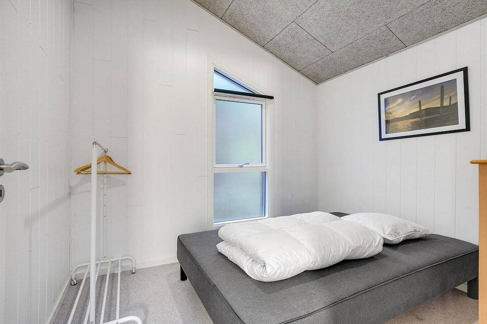 Gemütliches Haus in Gistrup mit Wlan in Limfjord in Nordjütland