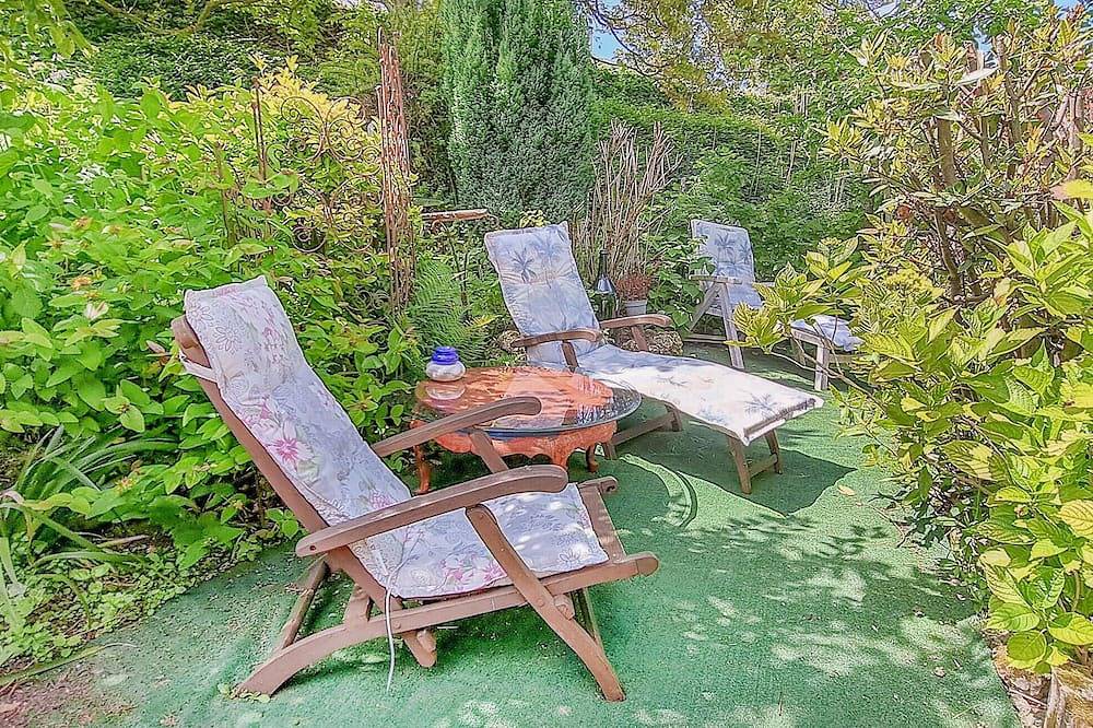3 bedroom gorgeous home in Deauville in Deauville, Lisieux region