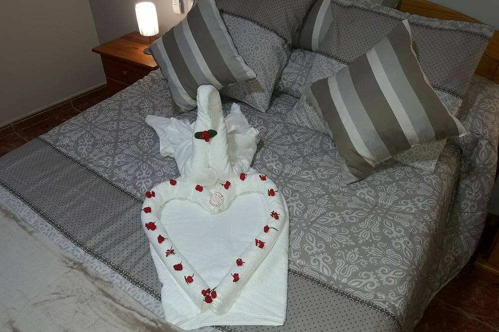 House the grandparents 1 the schooner in Agüimes, East Gran Canaria