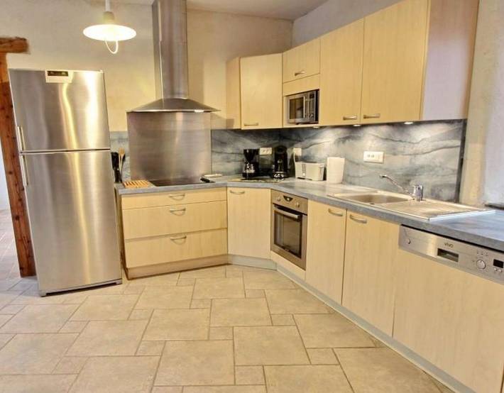 Gîte pour 6 personnes, avec jardin à Plestin-les-Grèves - 4