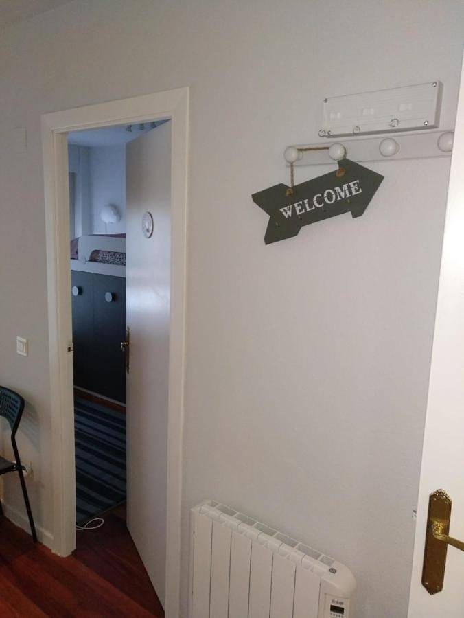 Gîte pour 4 personnes, avec balcon et vue à Candanchú - 3