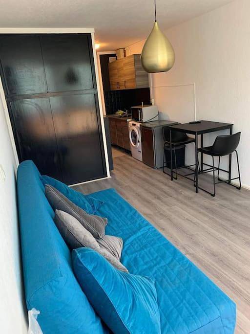 Appartement de vacances pour 2 personnes