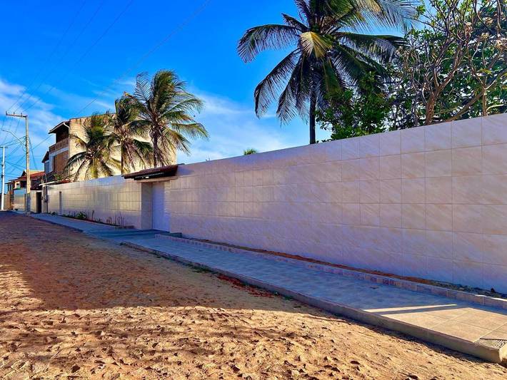 Pousadas para 2 pessoas, com jardim e piscina em Cascavel