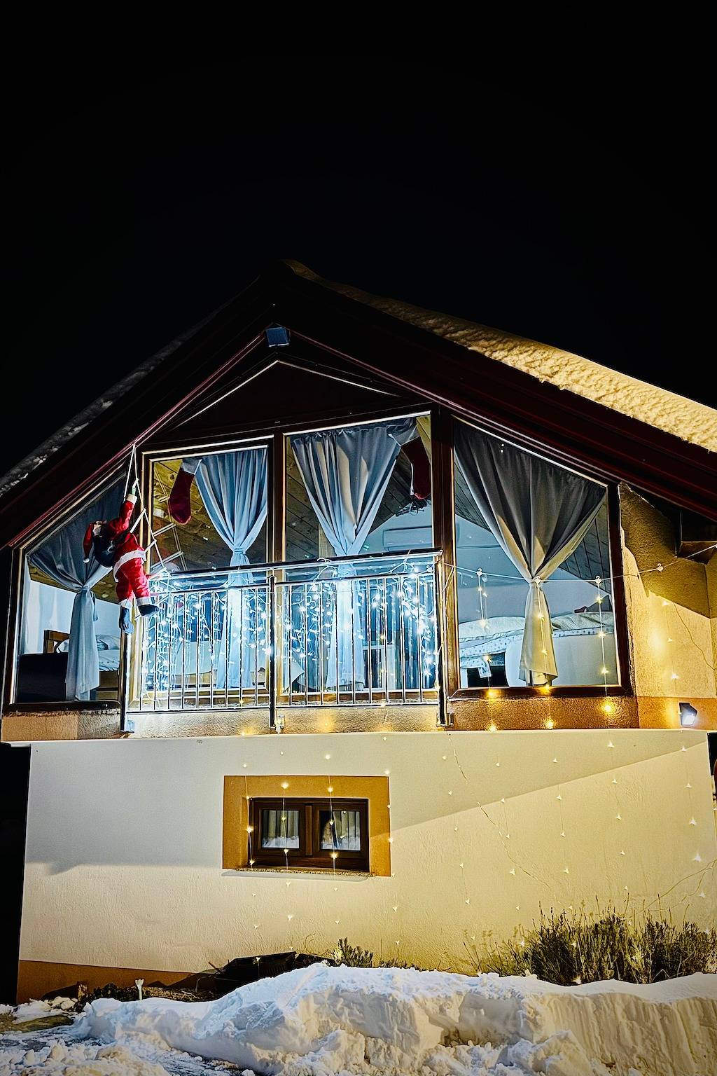 Ganze Wohnung, Studio Appartement mit Klima Delnice (Gorski kotar) -a in Delnice, Primorje-Gorski Kotar
