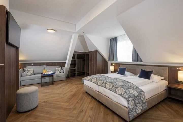 B&b per 2 persone in Salisburgo