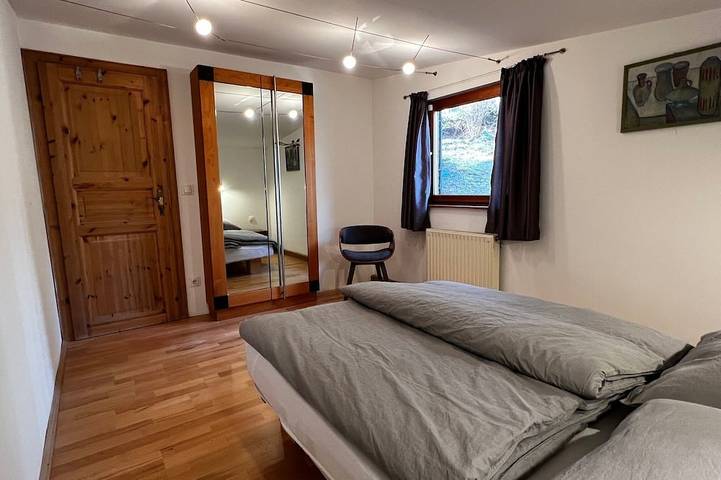 Ferienhaus für 6 Personen, mit Terrasse und Garten in Kollnburg - 3