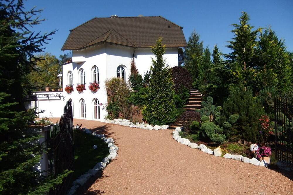 Casa vacanza a Nahetal a partire da 199€ a notte