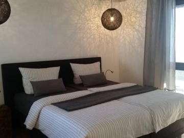 Ferienwohnung für 13 Personen, mit Terrasse und Sauna sowie Garten in Sasbach am Kaiserstuhl