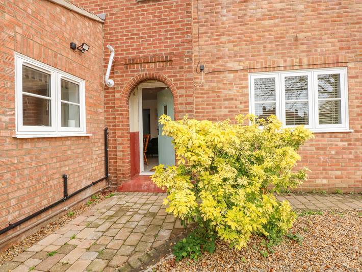 Entire apartment, Fishmans' Retreat- Wells next the Sea in Wells-next-the-Sea, Norfolk Coast
