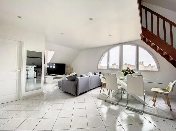 Appartement de vacances pour 4 personnes - 1