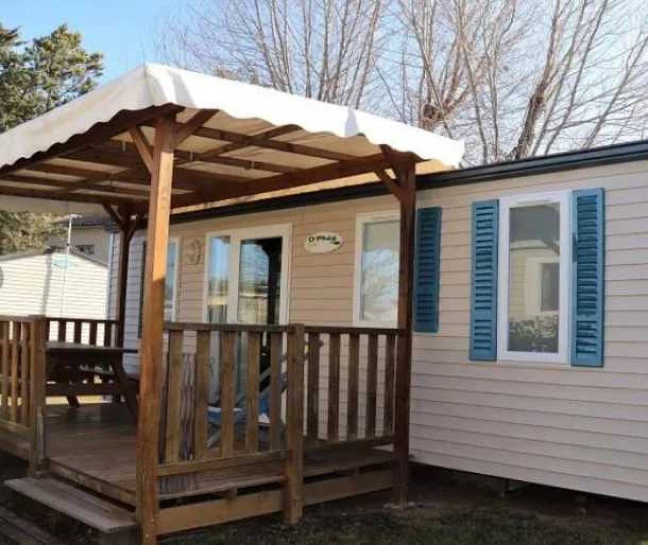 Camping 3 étoiles - Piscine  - eehfhg in Vic-la-Gardiole, Côte d'Améthyste