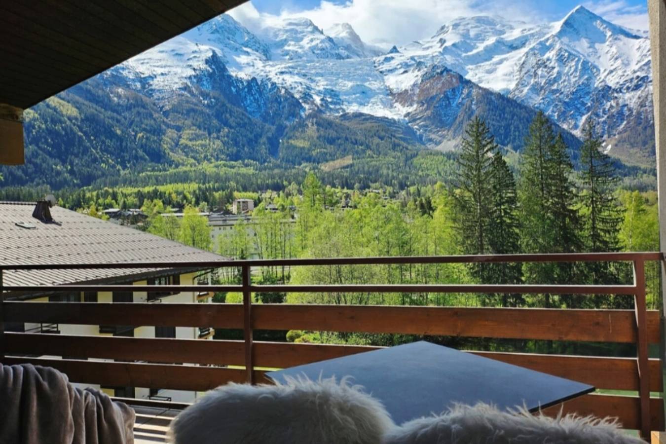 Photo : Appartement de vacances
