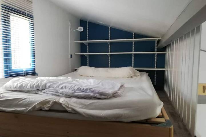 Chalet in the pines between lake and ocean in Carcans, Parque natural regional del Médoc