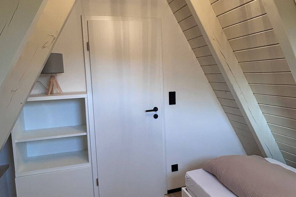 Chalet am Biggesee in Olpe, Biggesee